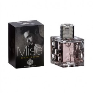 Tualetinis vanduo vyrams " Mise " 100 ml